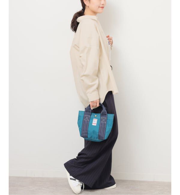 JOURNAL STANDARD relume「《追加》コットンコーデュロイオーバーサイズシャツ」|シャツ・ブラウス|