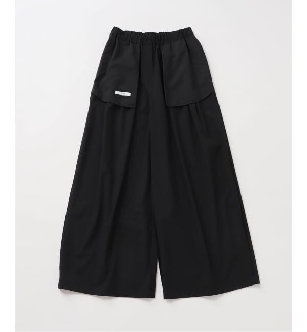 JOURNAL STANDARD relume「ソモウライクボリュームイージーパンツ」|スラックス|