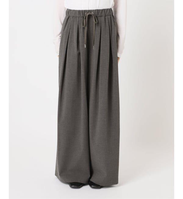 JOURNAL STANDARD relume「ソモウライクボリュームイージーパンツ」|スラックス|