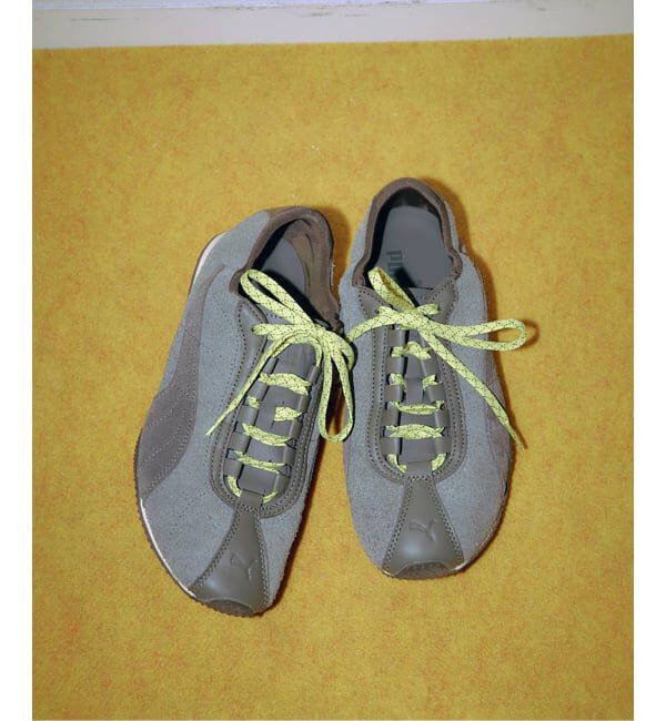 JOURNAL STANDARD「別注【PUMA /プーマ】H-STREET ELASTIC For JS」|スニーカー|