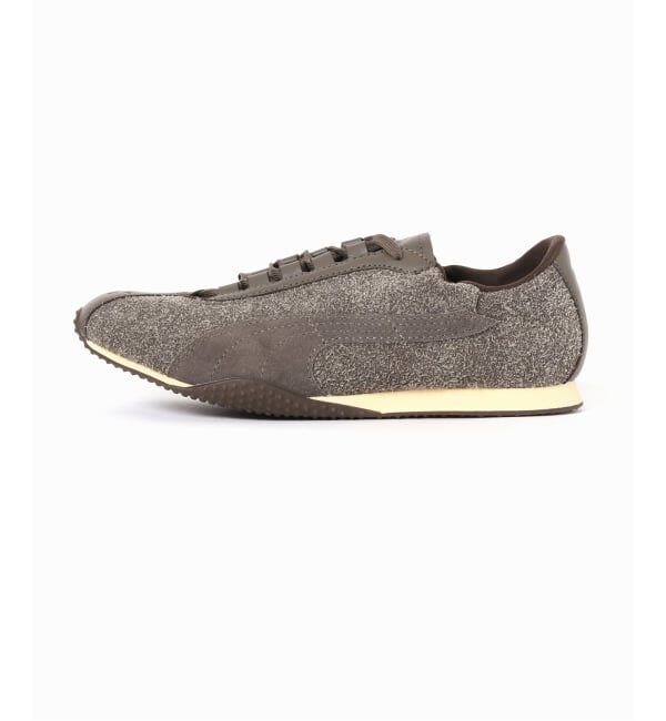 JOURNAL STANDARD「別注【PUMA /プーマ】H-STREET ELASTIC For JS」|スニーカー|