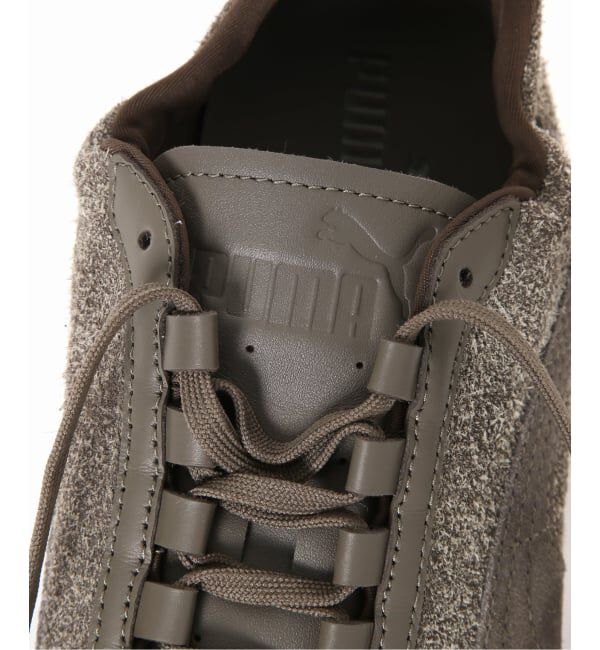 JOURNAL STANDARD「別注【PUMA /プーマ】H-STREET ELASTIC For JS」|スニーカー|