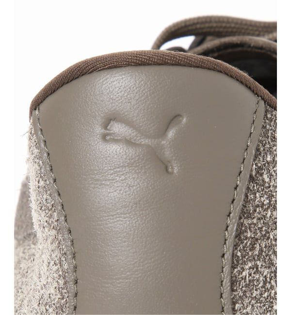 JOURNAL STANDARD「別注【PUMA /プーマ】H-STREET ELASTIC For JS」|スニーカー|