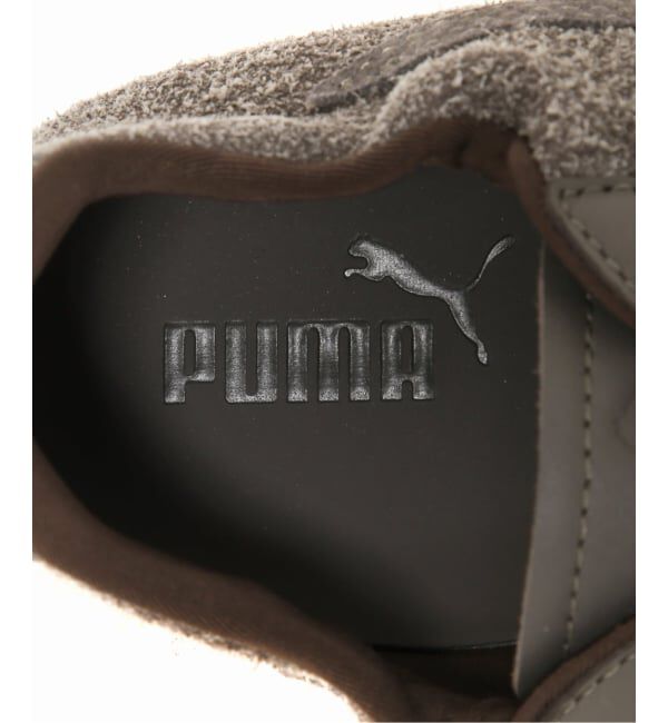 JOURNAL STANDARD「別注【PUMA /プーマ】H-STREET ELASTIC For JS」|スニーカー|