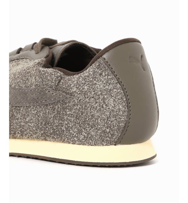 JOURNAL STANDARD「別注【PUMA /プーマ】H-STREET ELASTIC For JS」|スニーカー|