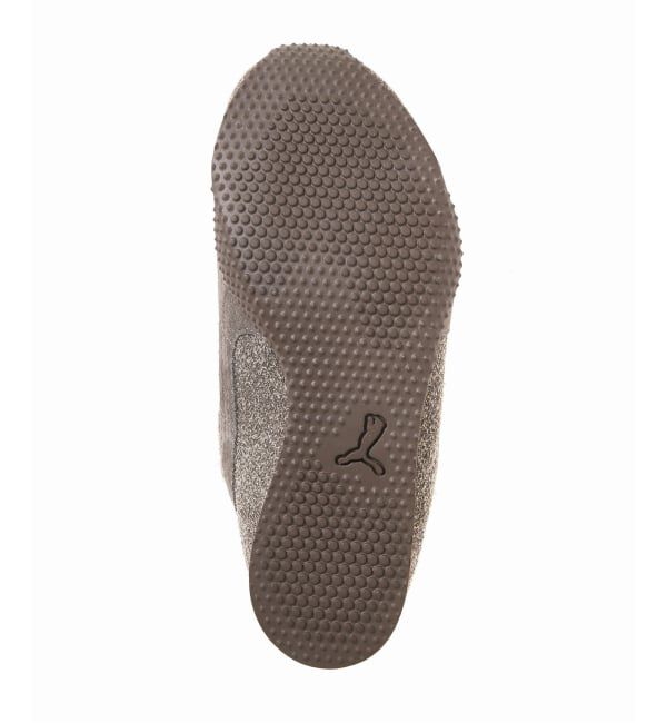 JOURNAL STANDARD「別注【PUMA /プーマ】H-STREET ELASTIC For JS」|スニーカー|