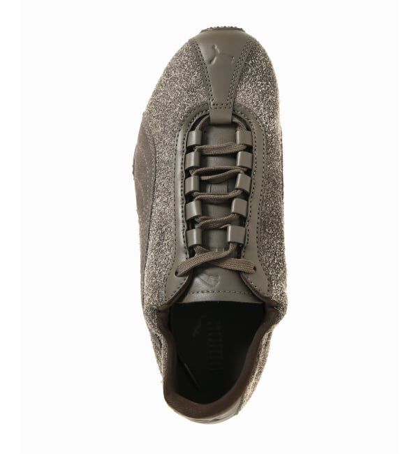 JOURNAL STANDARD「別注【PUMA /プーマ】H-STREET ELASTIC For JS」|スニーカー|
