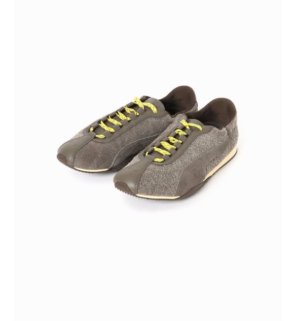 JOURNAL STANDARD「別注【PUMA /プーマ】H-STREET ELASTIC For JS」|スニーカー|