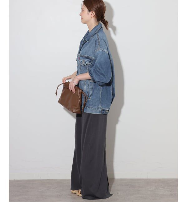 JOURNAL STANDARD relume「【LEVI&rsquo;S/リーバイス】XL WOMENS TRUCKER」|デニムジャケット|