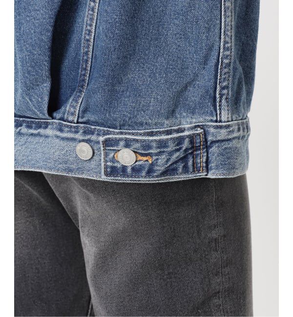 JOURNAL STANDARD relume「【LEVI&rsquo;S/リーバイス】XL WOMENS TRUCKER」|デニムジャケット|
