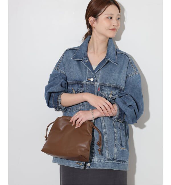 JOURNAL STANDARD relume「【LEVI&rsquo;S/リーバイス】XL WOMENS TRUCKER」|デニムジャケット|