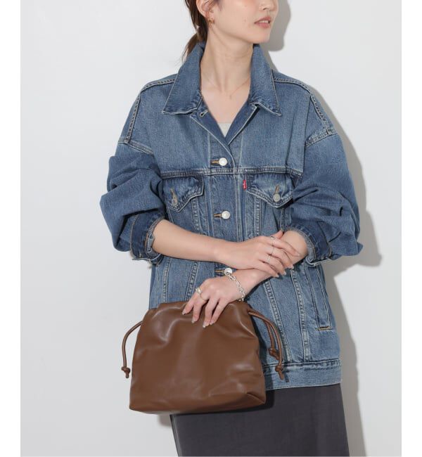 JOURNAL STANDARD relume「【LEVI&rsquo;S/リーバイス】XL WOMENS TRUCKER」|デニムジャケット|