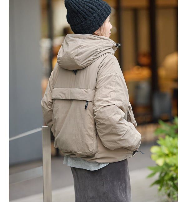 JOURNAL STANDARD「別注【MANASTASH/マナスタッシュ】for JS PUFF RIVER JKT」|その他|