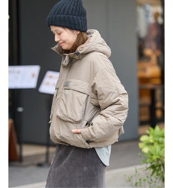 JOURNAL STANDARD「別注【MANASTASH/マナスタッシュ】for JS PUFF RIVER JKT」|その他|