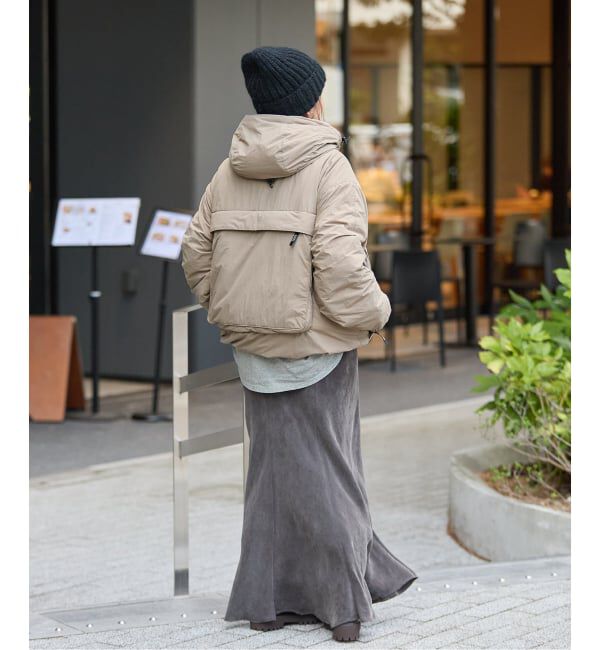 JOURNAL STANDARD「別注【MANASTASH/マナスタッシュ】for JS PUFF RIVER JKT」|その他|