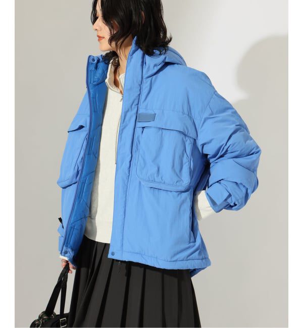 JOURNAL STANDARD「別注【MANASTASH/マナスタッシュ】for JS PUFF RIVER JKT」|その他|