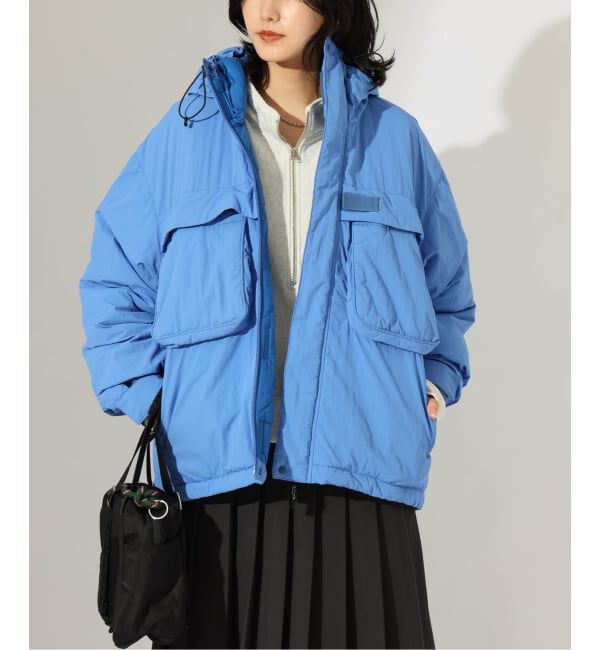 JOURNAL STANDARD「別注【MANASTASH/マナスタッシュ】for JS PUFF RIVER JKT」|その他|