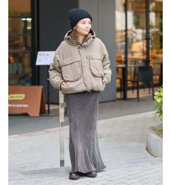 JOURNAL STANDARD「別注【MANASTASH/マナスタッシュ】for JS PUFF RIVER JKT」|その他|