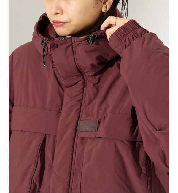 JOURNAL STANDARD「別注【MANASTASH/マナスタッシュ】for JS PUFF RIVER JKT」|その他|