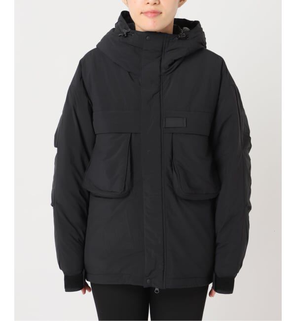 JOURNAL STANDARD「別注【MANASTASH/マナスタッシュ】for JS PUFF RIVER JKT」|その他|