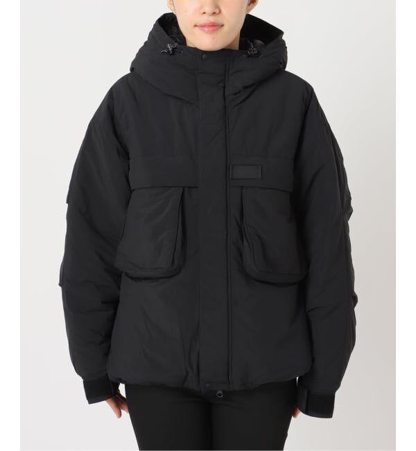 JOURNAL STANDARD「別注【MANASTASH/マナスタッシュ】for JS PUFF RIVER JKT」|その他|