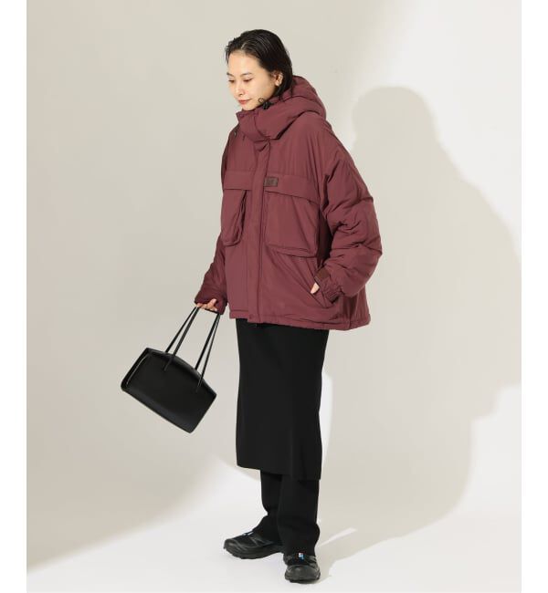 JOURNAL STANDARD「別注【MANASTASH/マナスタッシュ】for JS PUFF RIVER JKT」|その他|