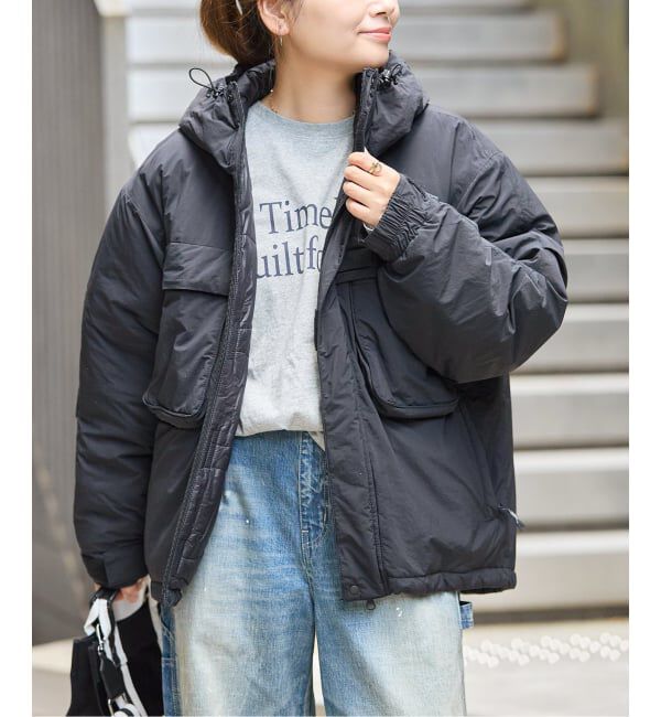 JOURNAL STANDARD「別注【MANASTASH/マナスタッシュ】for JS PUFF RIVER JKT」|その他|
