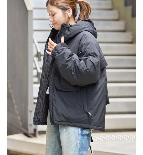JOURNAL STANDARD「別注【MANASTASH/マナスタッシュ】for JS PUFF RIVER JKT」|その他|