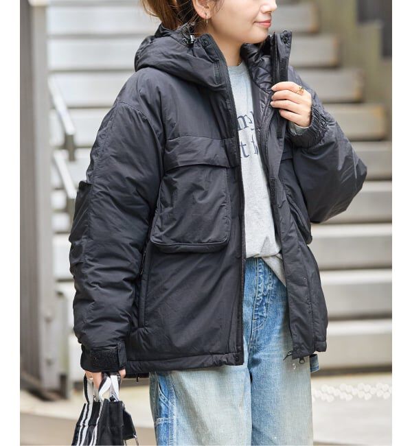 JOURNAL STANDARD「別注【MANASTASH/マナスタッシュ】for JS PUFF RIVER JKT」|その他|