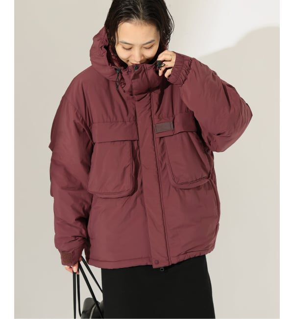 JOURNAL STANDARD「別注【MANASTASH/マナスタッシュ】for JS PUFF RIVER JKT」|その他|パープル