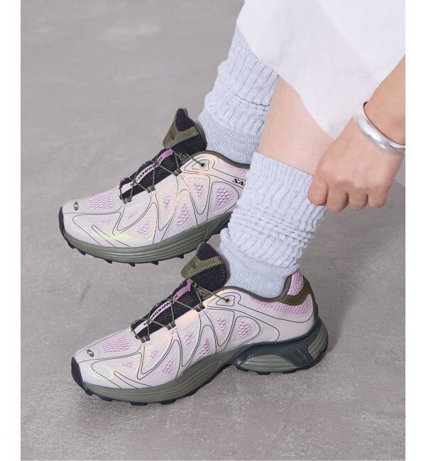 JOURNAL STANDARD「《WEB限定》【SALOMON / サロモン】 XT-WHISPER VOID」|スニーカー|