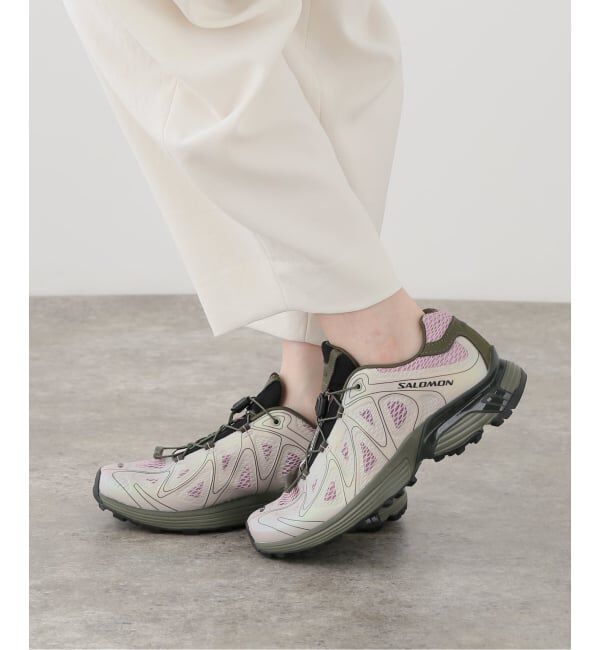 JOURNAL STANDARD「《WEB限定》【SALOMON / サロモン】 XT-WHISPER VOID」|スニーカー|