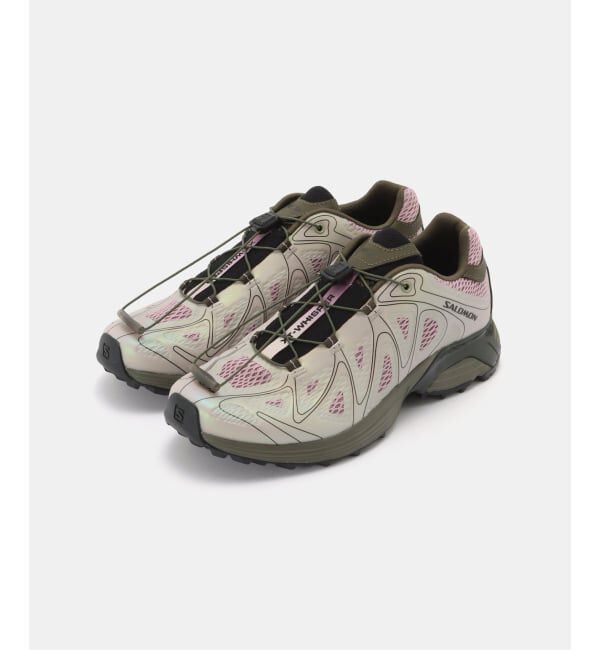 JOURNAL STANDARD「《WEB限定》【SALOMON / サロモン】 XT-WHISPER VOID」|スニーカー|