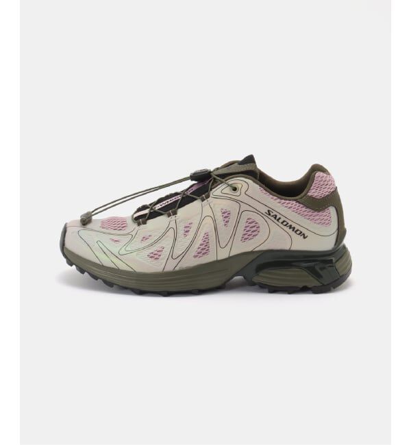 JOURNAL STANDARD「《WEB限定》【SALOMON / サロモン】 XT-WHISPER VOID」|スニーカー|