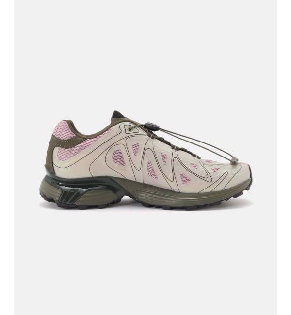 JOURNAL STANDARD「《WEB限定》【SALOMON / サロモン】 XT-WHISPER VOID」|スニーカー|