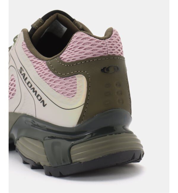 JOURNAL STANDARD「《WEB限定》【SALOMON / サロモン】 XT-WHISPER VOID」|スニーカー|