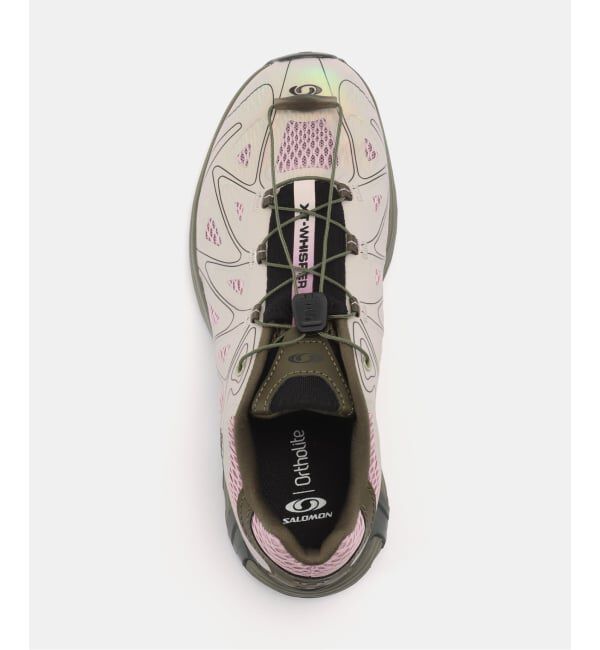 JOURNAL STANDARD「《WEB限定》【SALOMON / サロモン】 XT-WHISPER VOID」|スニーカー|
