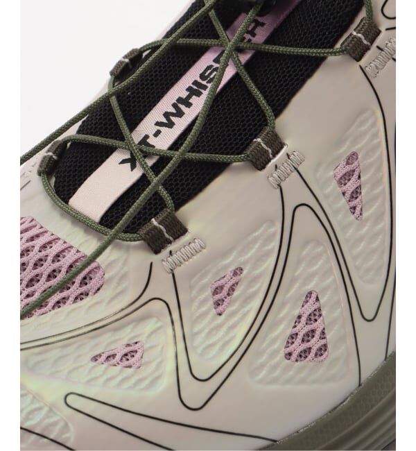 JOURNAL STANDARD「《WEB限定》【SALOMON / サロモン】 XT-WHISPER VOID」|スニーカー|
