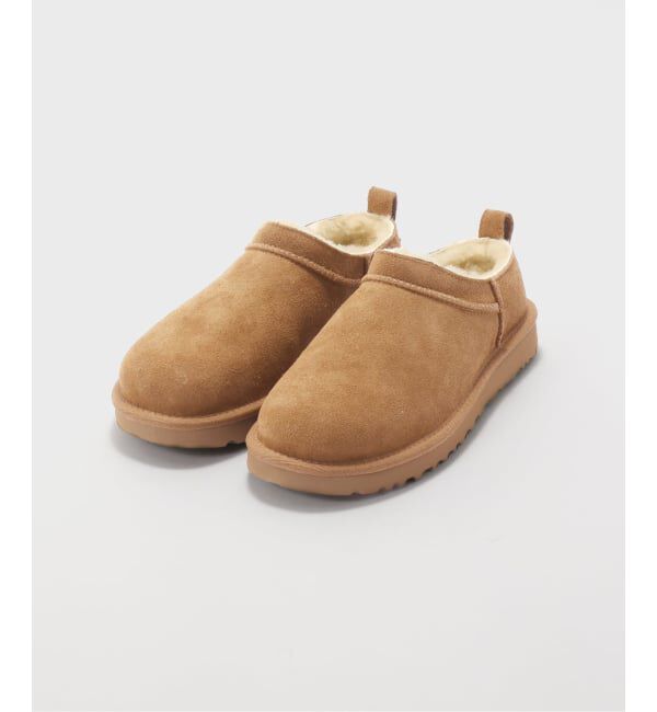 JOURNAL STANDARD relume「《追加予約》【UGG/アグ】 W CLASSIC MICRO：ボアシューズ 1173891」|その他|
