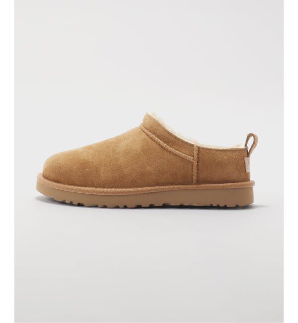 JOURNAL STANDARD relume「《追加予約》【UGG/アグ】 W CLASSIC MICRO：ボアシューズ 1173891」|その他|