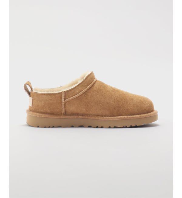 JOURNAL STANDARD relume「《追加予約》【UGG/アグ】 W CLASSIC MICRO：ボアシューズ 1173891」|その他|