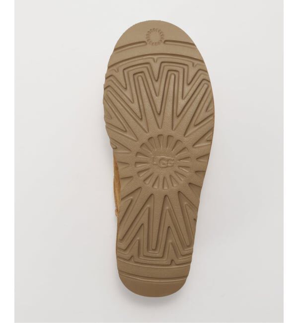 JOURNAL STANDARD relume「《追加予約》【UGG/アグ】 W CLASSIC MICRO：ボアシューズ 1173891」|その他|