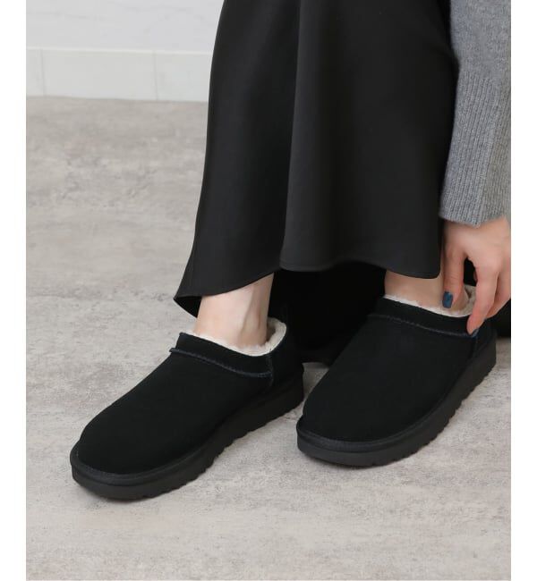 JOURNAL STANDARD relume「《追加予約》【UGG/アグ】 W CLASSIC MICRO：ボアシューズ 1173891」|その他|