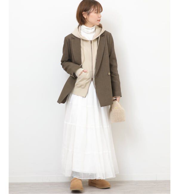 JOURNAL STANDARD relume「《追加予約》【UGG/アグ】 W CLASSIC MICRO：ボアシューズ 1173891」|その他|