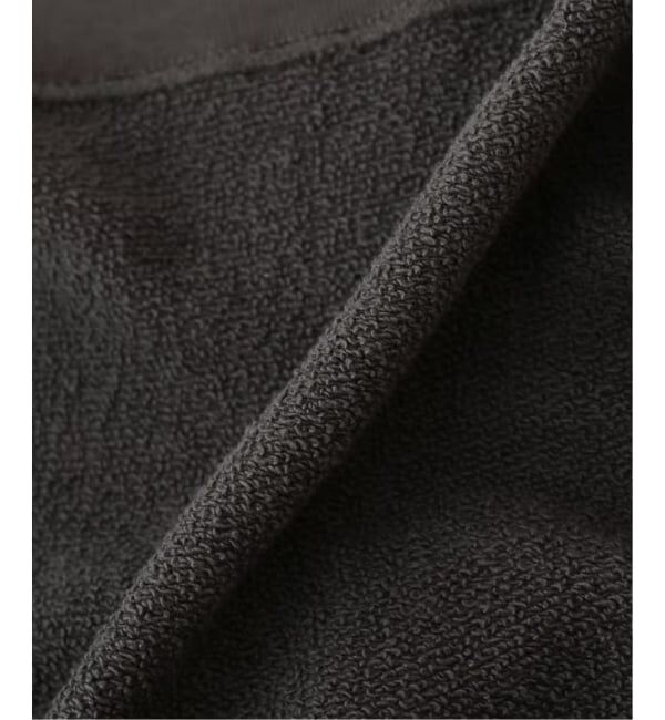 JOURNAL STANDARD relume「【HOLIDAYS COMFORT】 ドライインレーウラケH/S プルオーバー」|スウェット・ジャージ|
