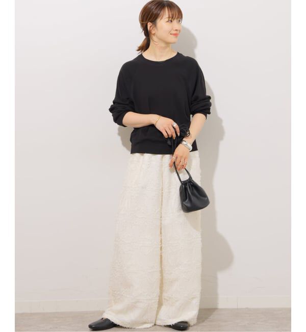 JOURNAL STANDARD relume「強撚コットンフライスロンTEE」|Tシャツ・カットソー|