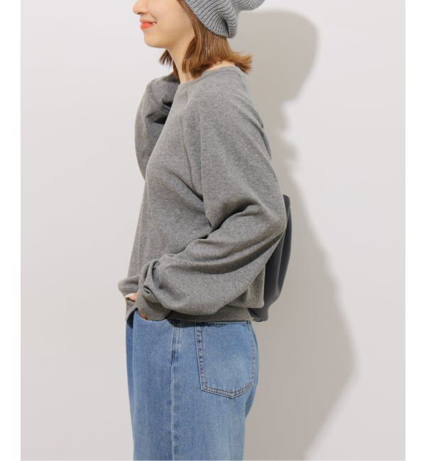 JOURNAL STANDARD relume「強撚コットンフライスロンTEE」|Tシャツ・カットソー|