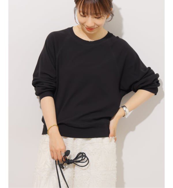 JOURNAL STANDARD relume「強撚コットンフライスロンTEE」|Tシャツ・カットソー|