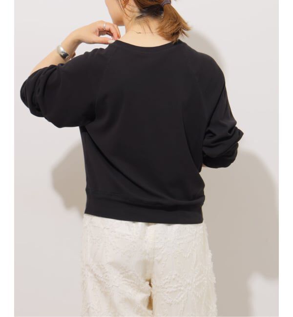 JOURNAL STANDARD relume「強撚コットンフライスロンTEE」|Tシャツ・カットソー|
