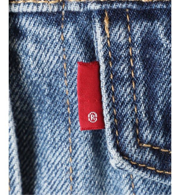 journal standard L'essage「LEVI'S/リーバイス WOMEN'S 90S TRUCKER トラッカージャケット」|デニムジャケット|